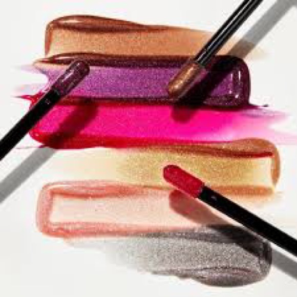 🎀MARC JACOBS Enamored Dazzling Gloss Lip Lacquer - Picture 11 of 12